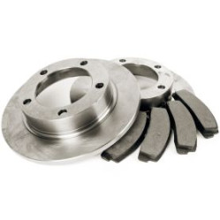 Category image for Brake Friction