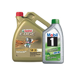 Category image for Lubricants & Fluids