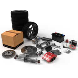 Category image for Car Parts