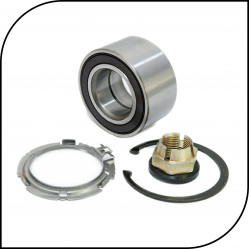 Category image for Wheel Bearing Kits