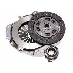 Category image for Clutch Friction