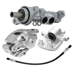 Category image for Brake Hydraulics