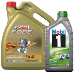 Category image for Engine Oils