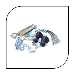 Category image for Accessories - Fit Kits
