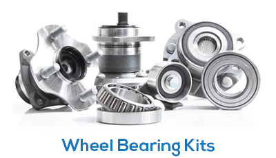 Wheel Bearing Kits