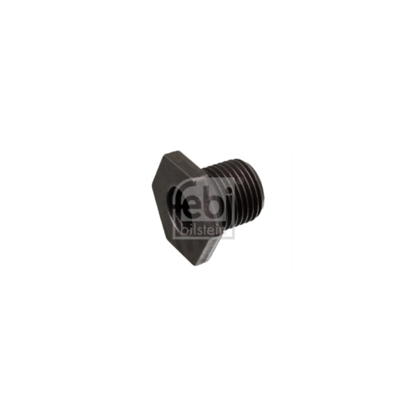 Sump Plug image