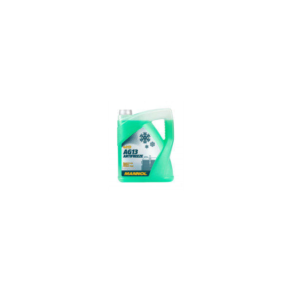 Coolant Fluid image