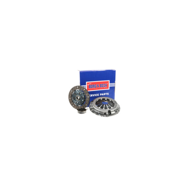 Clutch Kit image