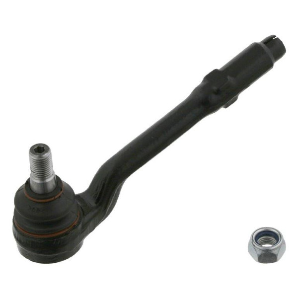 BMW X5 >06 L/H & R/H TRACK ROD END (3563) image