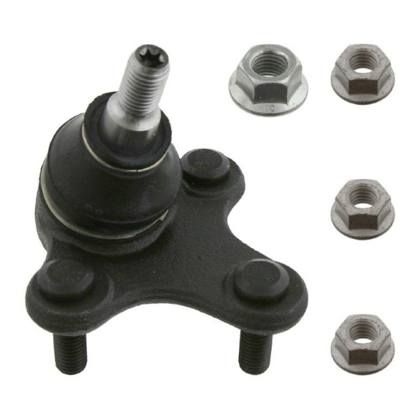 Ball Joint image