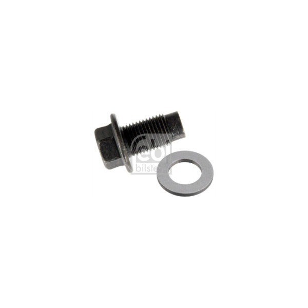 Sump Plug image