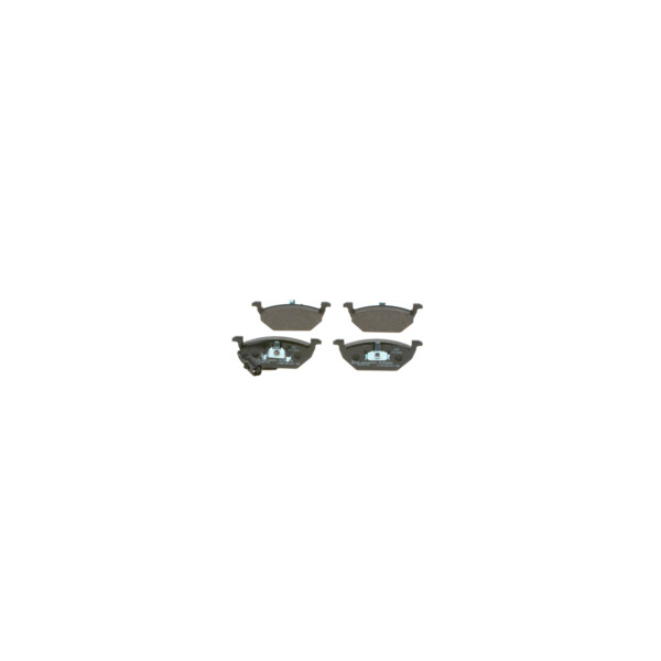 Brake Pad Set image