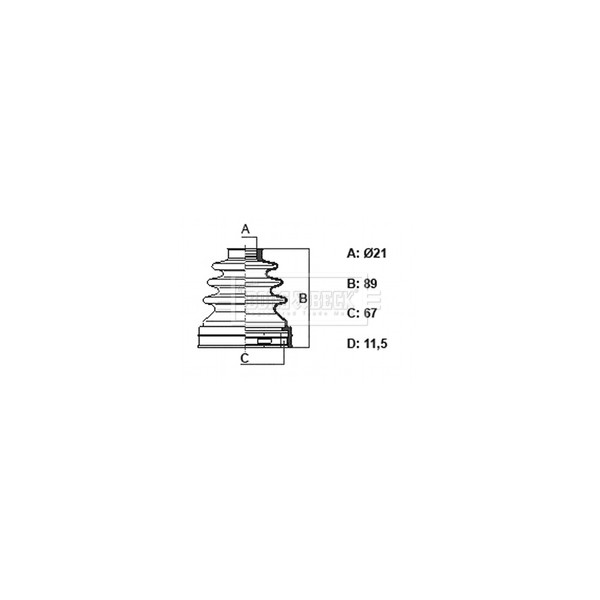 CV Boot Kit image