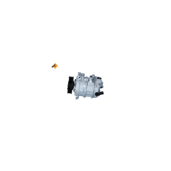 Compressor (A/C) image