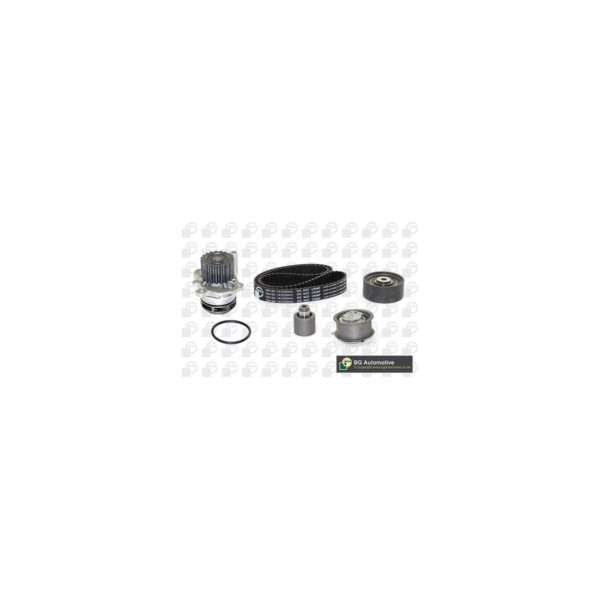 Timing Belt-Water Pump Kit image