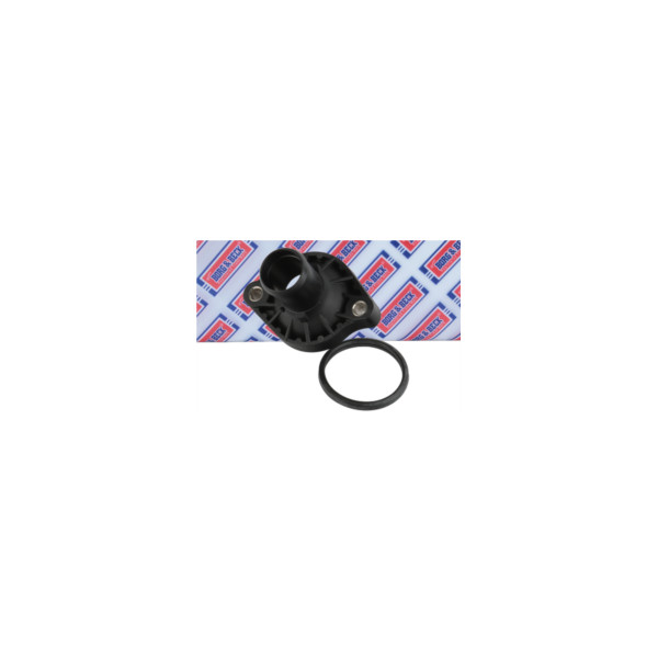 Coolant Flange image
