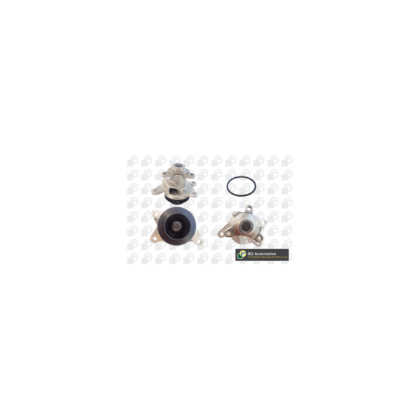 Water Pump image