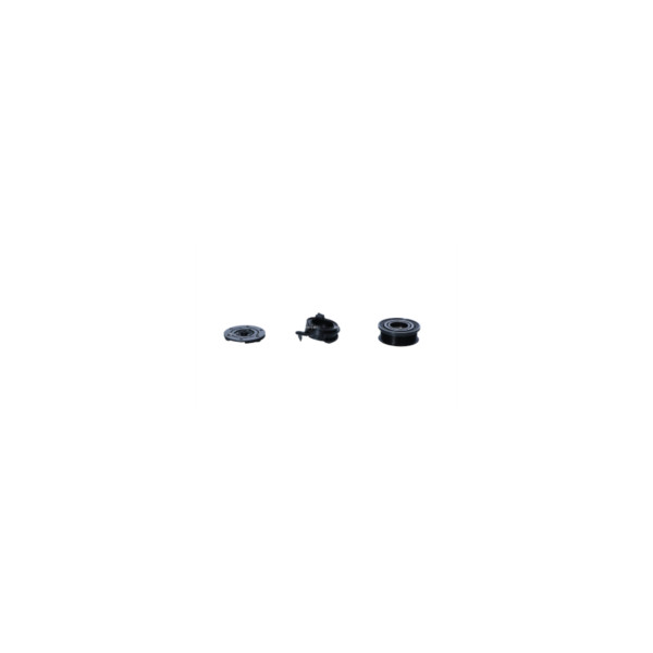 Magnetic Clutch (A/C Compressor) image