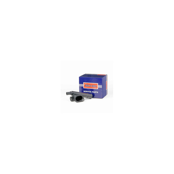 Coolant Flange image