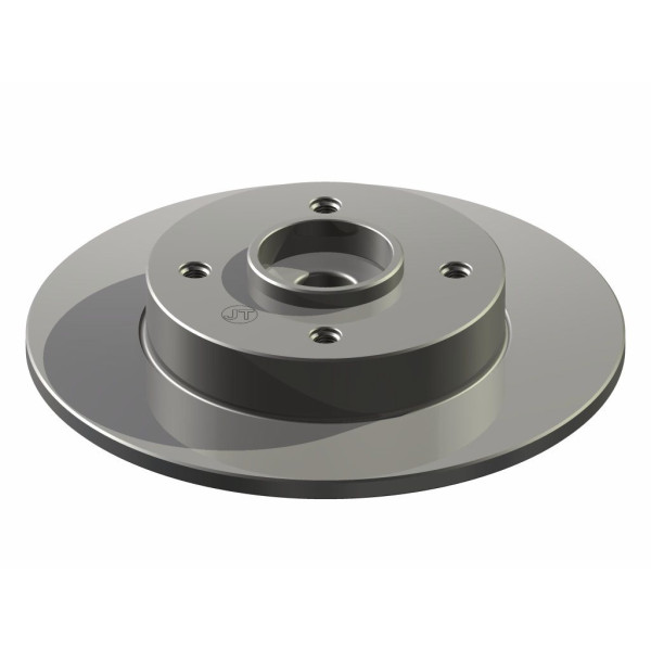 Brake Disc image