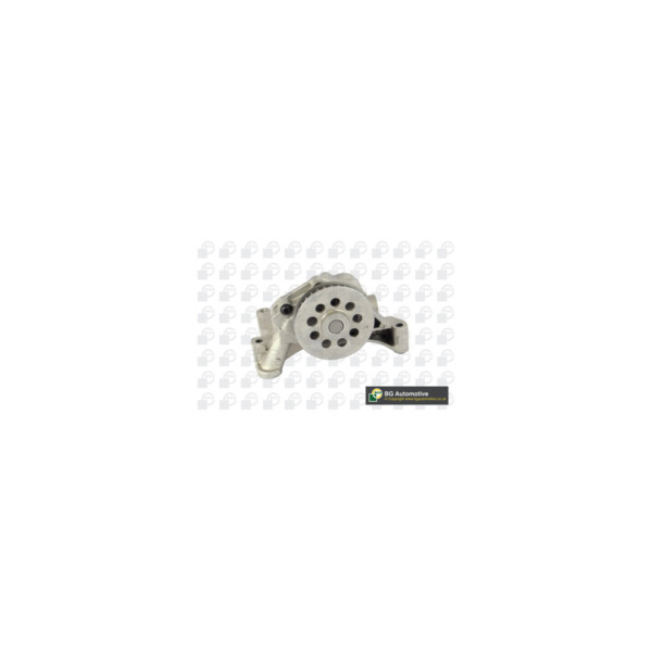 Oil Pump image