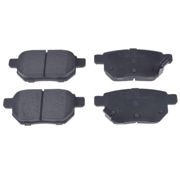Brake Pad Set image