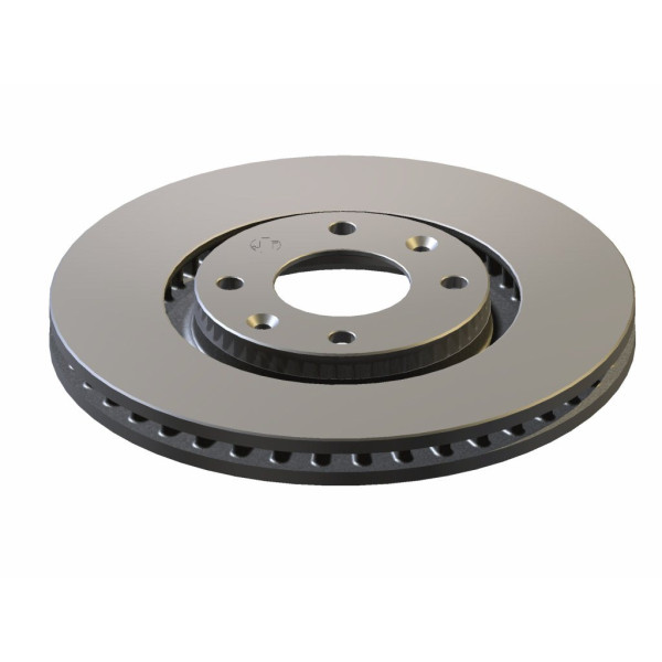Brake Disc image