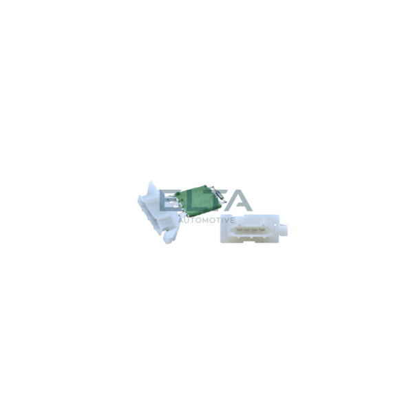 Heater Input Resistor image
