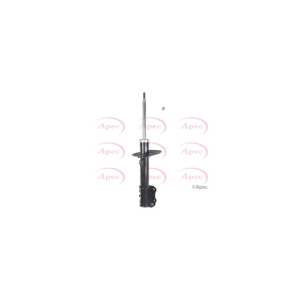 Shock Absorber image