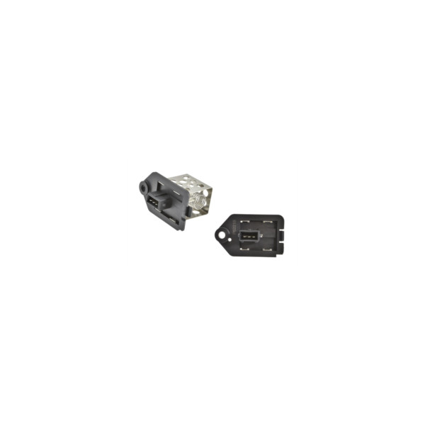 Radiator Fan Resistor image