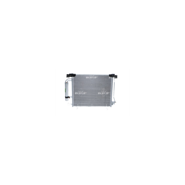 Condenser (A/C) image