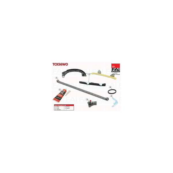 Timing Chain Kit image