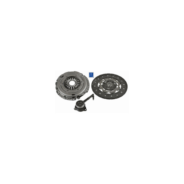 Clutch Kit image