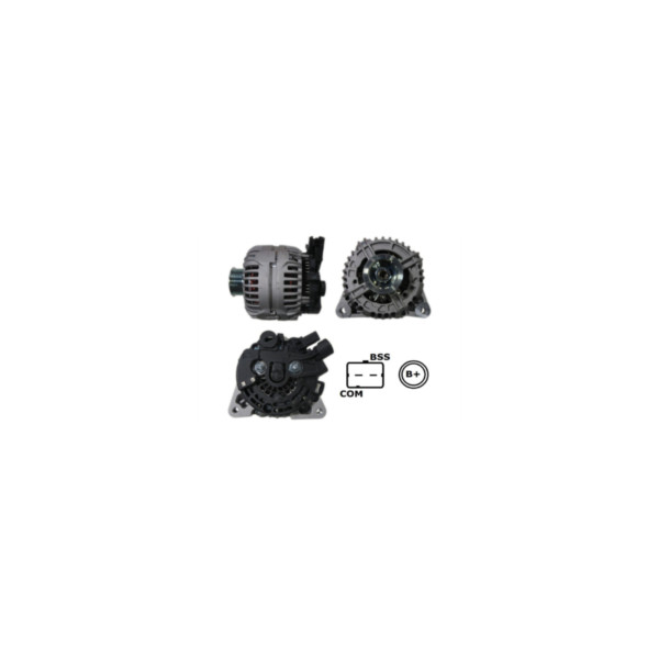 Alternator image