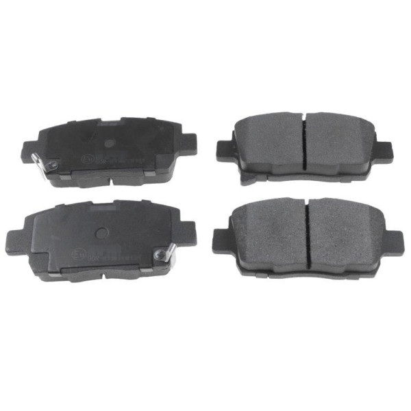 Brake Pad Set image