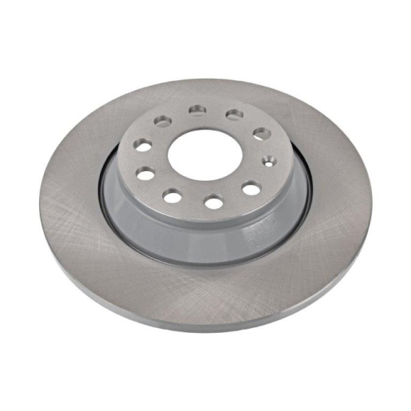 Brake Disc image
