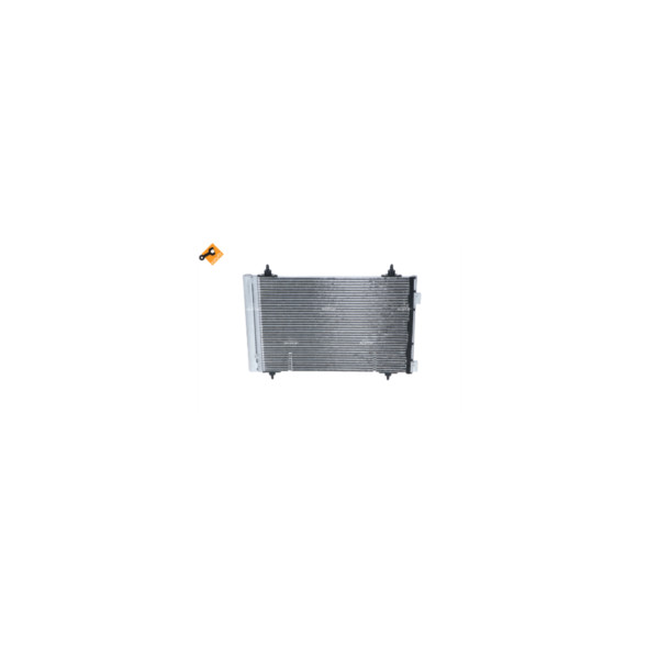 Condenser (A/C) image