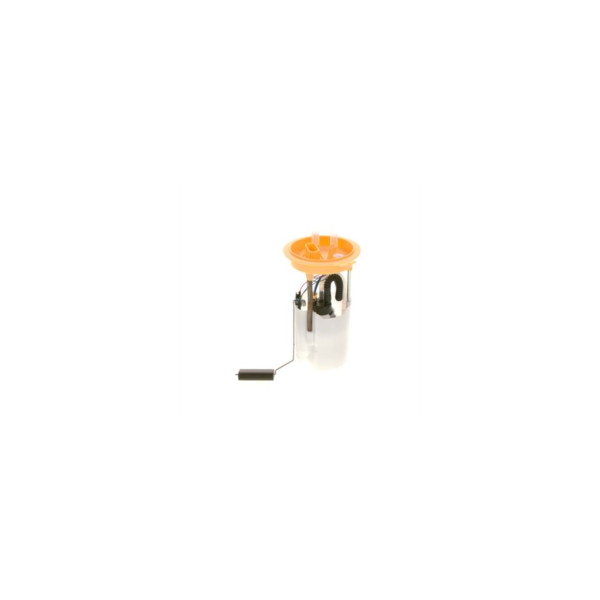 Fuel Feed Unit image