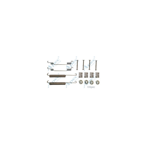 Brake Fitting Kit image