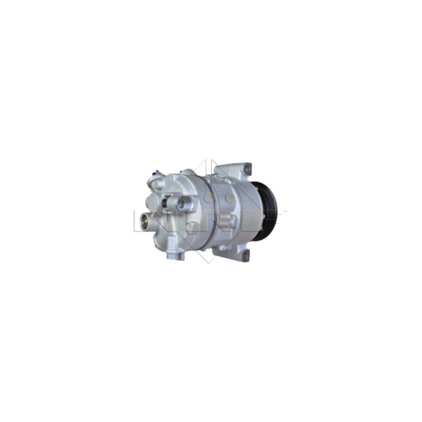 Compressor (A/C) image