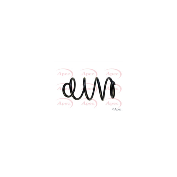 Coil Spring image