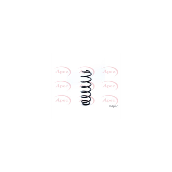 Coil Spring image