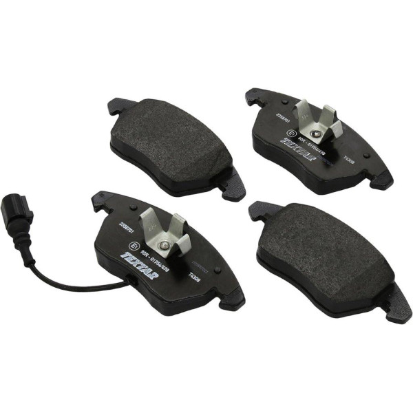 Brake Pad Set image