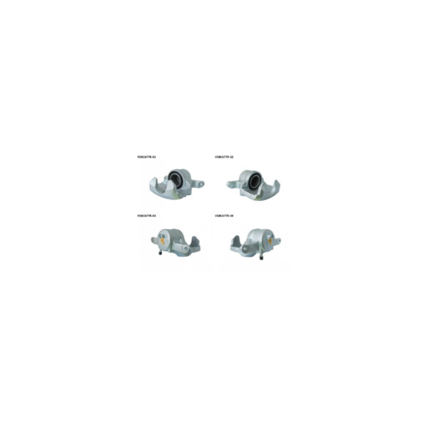 Brake Caliper image