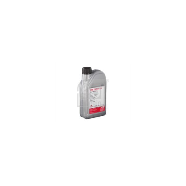 Transmission Oil image