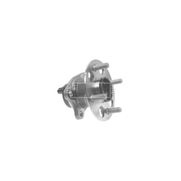 Wheel Bearing Kit image