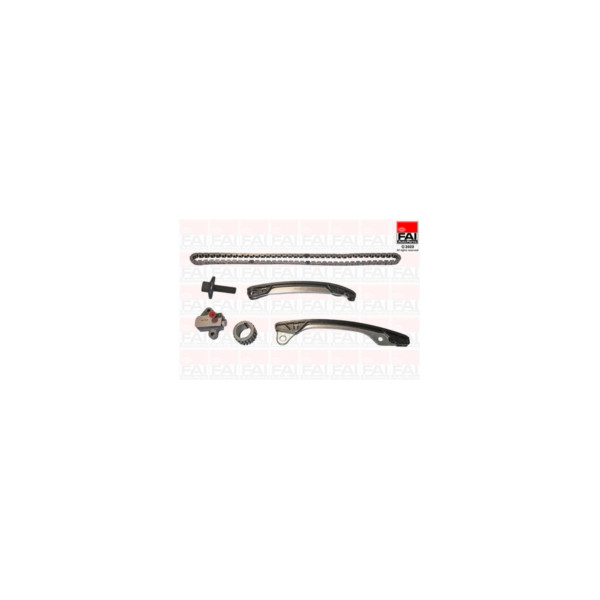 Timing Chain Kit image