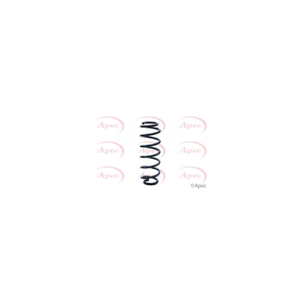 Coil Spring image