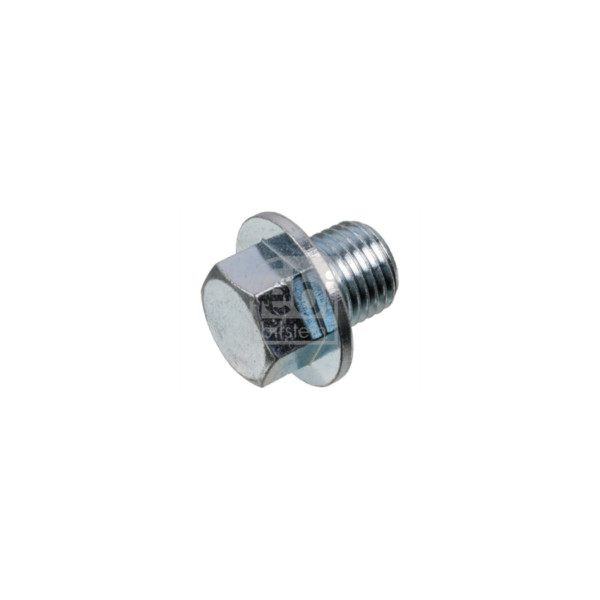 Sump Plug image