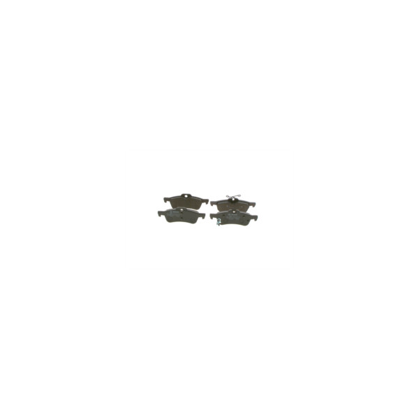 Brake Pad Set image